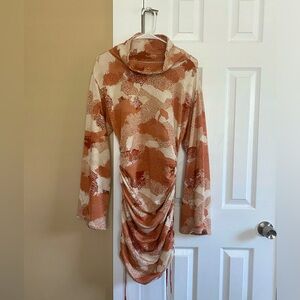 Daily practice dress